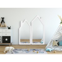 miroir pour chambre d'enfant