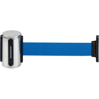 sangle murale de balisage inox robuste et durable