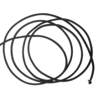 élastique support sac-poubelle