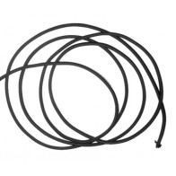 élastique support sac-poubelle