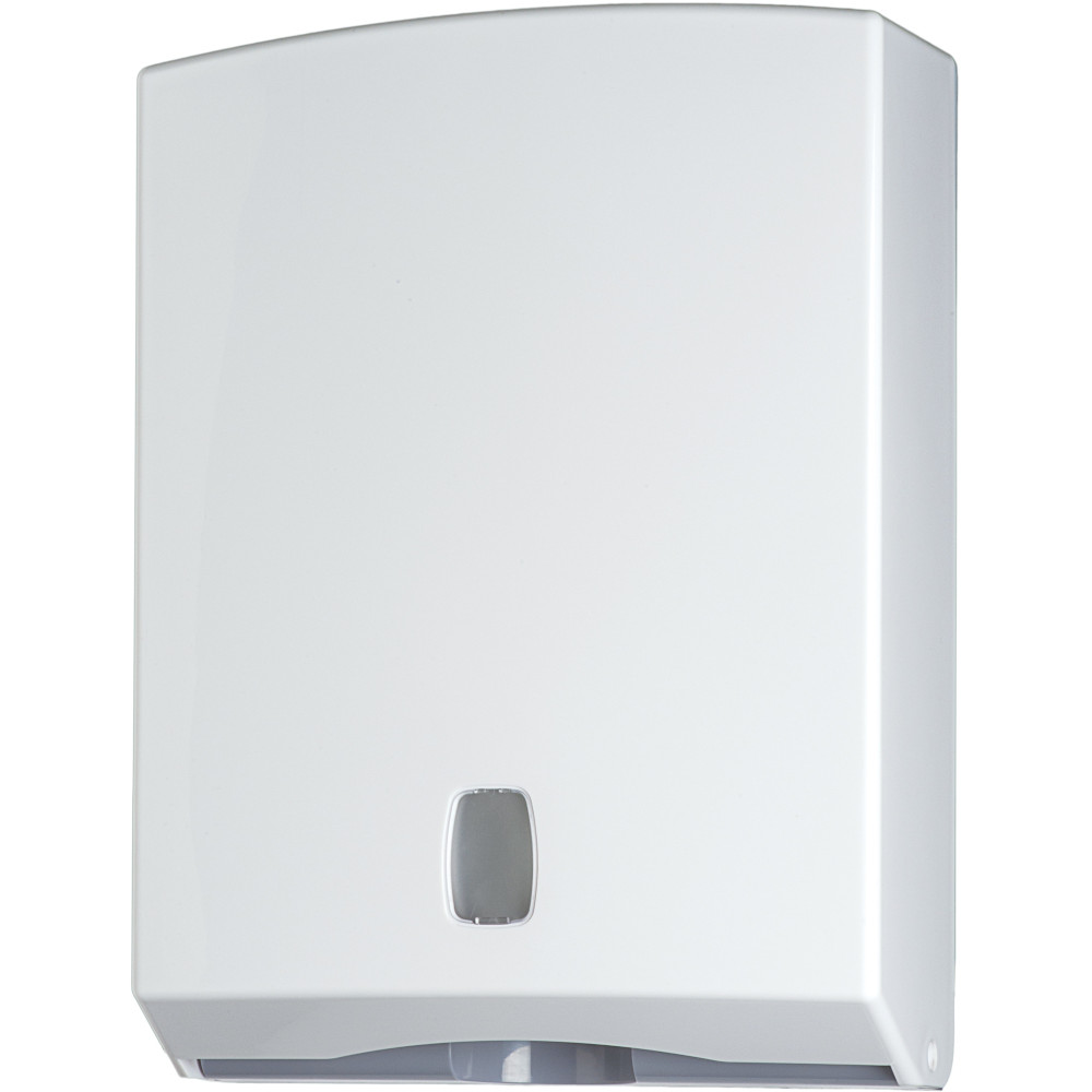 Distributeur robuste essuie-mains Distributeur robuste essuie-mains