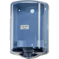 Distributeur essuie-mains robuste