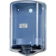 Distributeur essuie-mains robuste