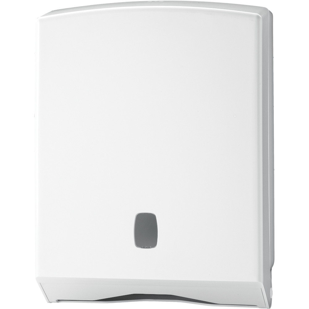 Distributeur essuie-mains compact Distributeur essuie-mains compact