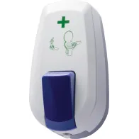 Distributeur hydroalcoolique compact 0