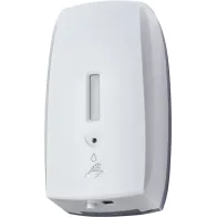 Distributeurs électriques pour savon et gel hydroalcoolique