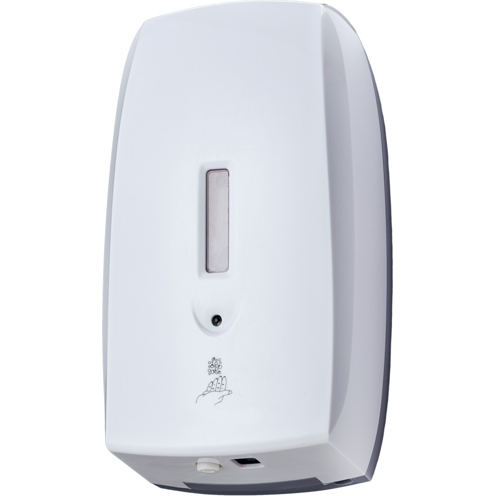 Distributeur automatique savon mousse 1L Distributeur automatique savon mousse 1L