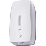 Distributeur hydroalcoolique automatique