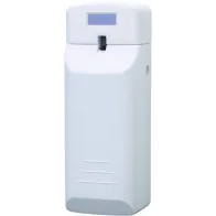 Diffuseur parfum écran numérique moderne élégant contrôle tactile