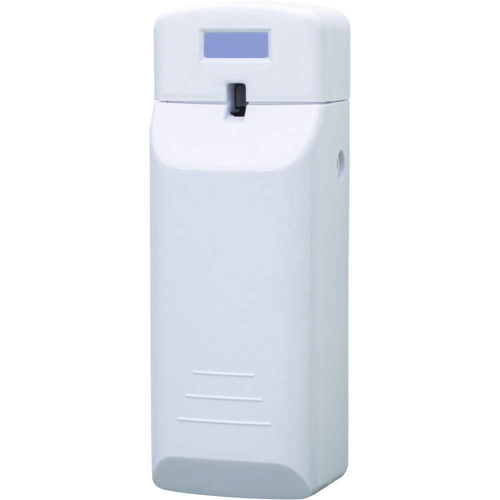 Diffuseur parfum écran numérique moderne élégant contrôle tactile Diffuseur parfum écran numérique moderne élégant contrôle tactile