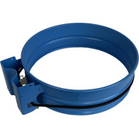 Support sac-poubelle élégant