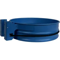 couronne bleue durable