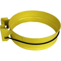 Support sac-poubelle élégant