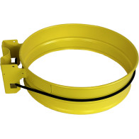 Support sac-poubelle élégant