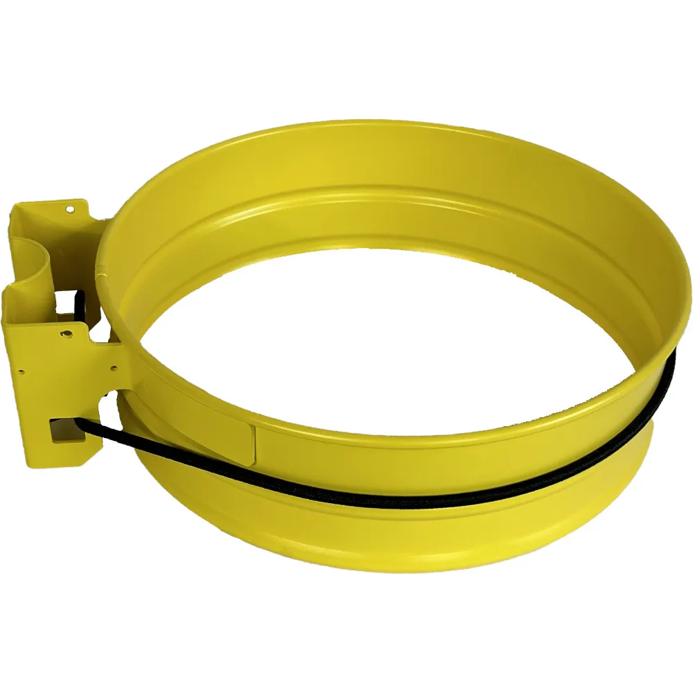 Support sac-poubelle élégant Support sac-poubelle élégant