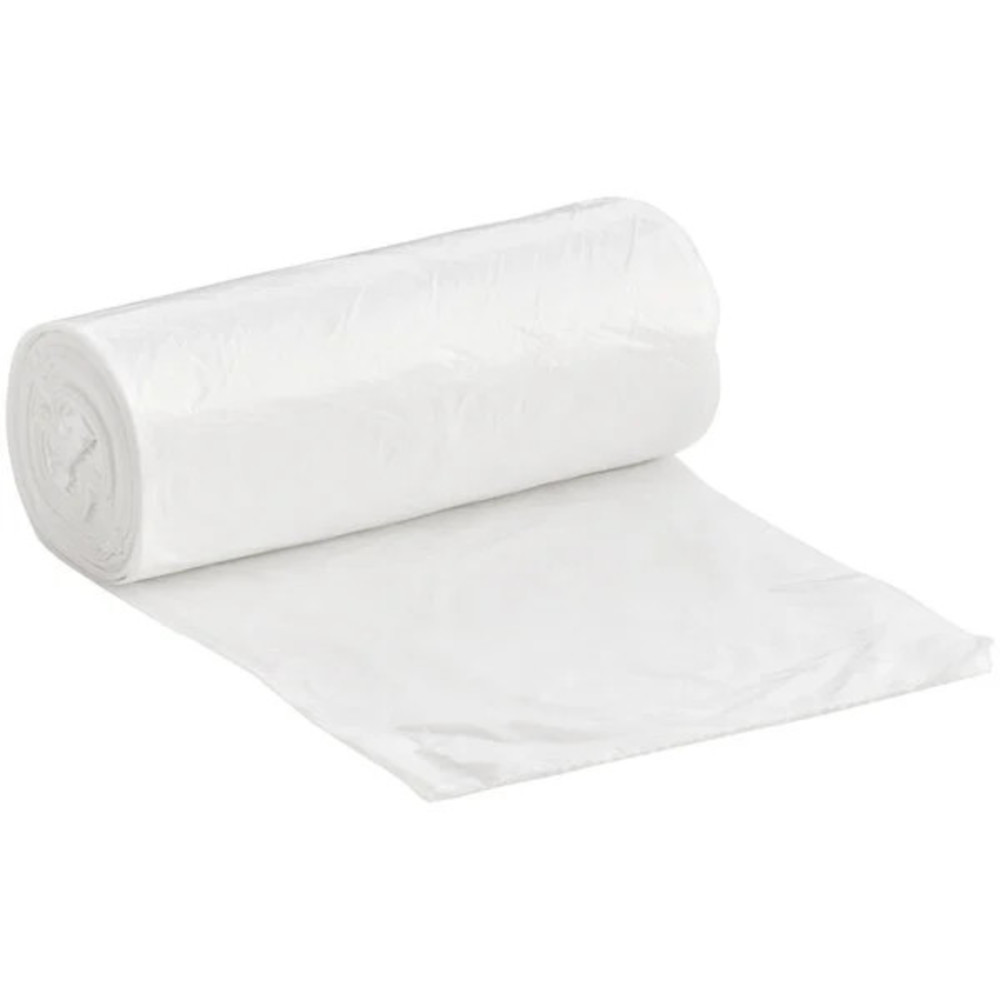 Sac poubelle blanc 20 litres Sac poubelle blanc 20 litres