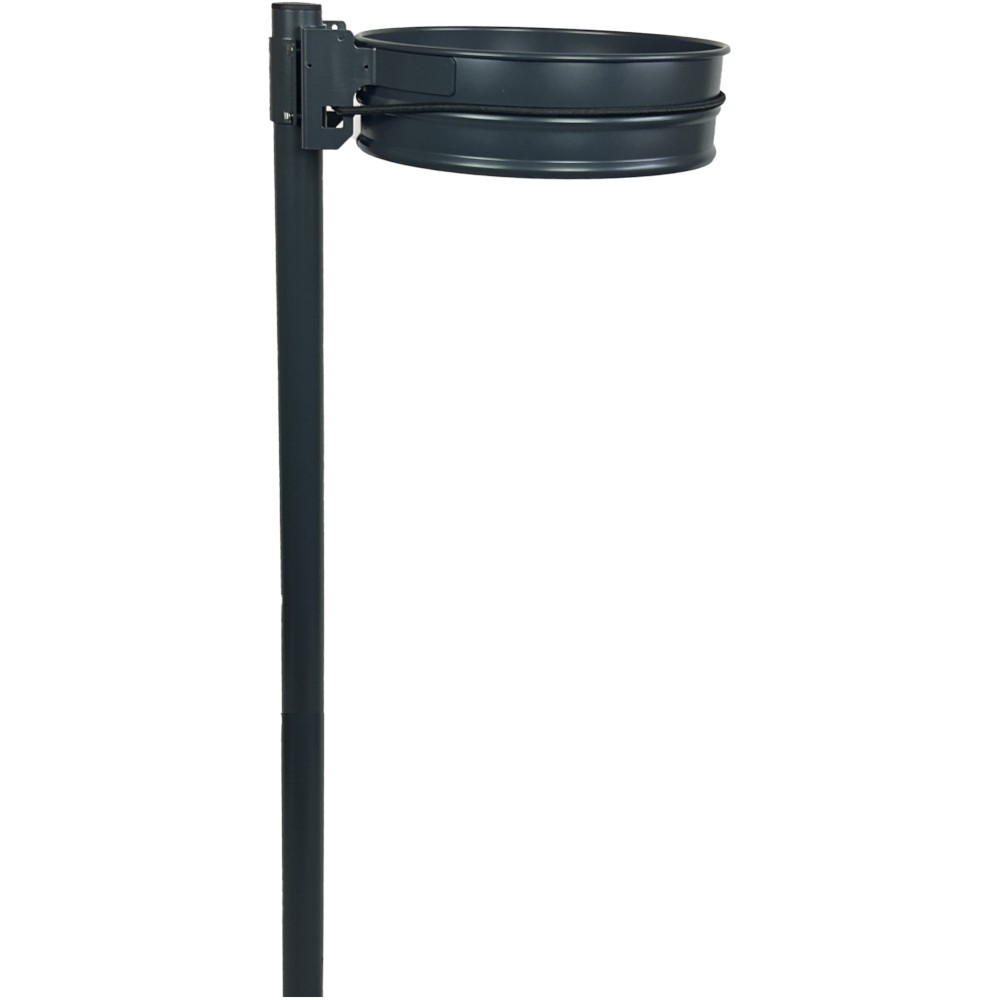 Support sac-poubelle extérieur 70-130L Support sac-poubelle extérieur 70-130L