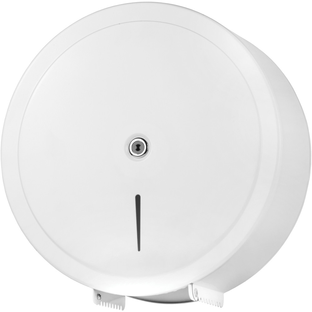 Distributeur papier toilette rond Distributeur papier toilette rond