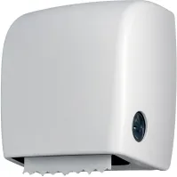 Distributeur autocut pratique pour bobines essuyage efficace.