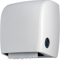 Distributeur autocut pratique pour bobines essuyage efficace.