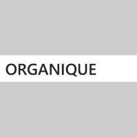 Autocollant Recyclage Noir Mat - Déchets Organiques, Composte