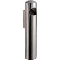 Cendrier mural design