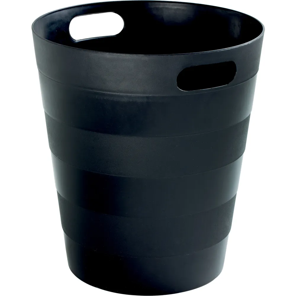 Lot 20 corbeilles recyclées 12L écoresponsables durables pratiques Lot 20 corbeilles recyclées 12L écoresponsables durables pratiques