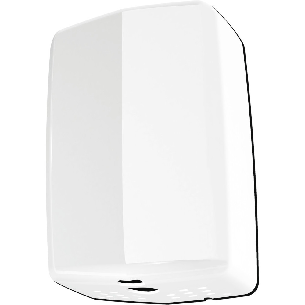 Sèche-mains DRY MAX UV blanc efficace hygiénique moderne Sèche-mains DRY MAX UV blanc efficace hygiénique moderne