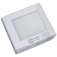 Sèche-mains UV hygiénique efficience énergétique