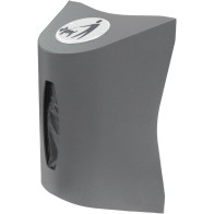 Distributeur sac canin flexible et pratique