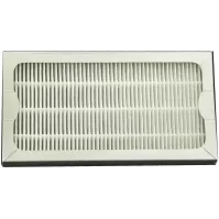 Filtre EPA E11 haute efficacité pour sèche-mains intelligent