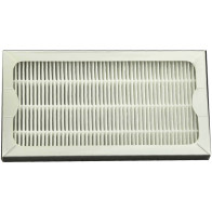 Filtre EPA E11 haute efficacité pour sèche-mains intelligent