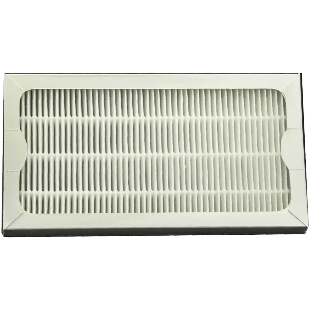 Filtre EPA E11 haute efficacité pour sèche-mains intelligent