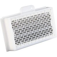 Boîte filtre EPA E11 pour sèche-mains intelligent efficace