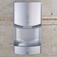 Sèche-mains Smart air pulsé efficacité garantie sécurité