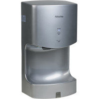 Filtre à air lavable écologique pour sèche-mains hygiénique