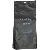 Recharge de 5000 sacs pour corbeille canine 50 litres