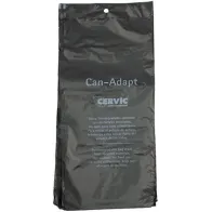 Recharge de 5000 sacs pour corbeille canine 50 litres