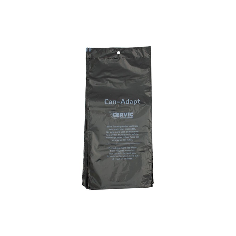 Recharge de 5000 sacs pour corbeille canine 50 litres Recharge de 5000 sacs pour corbeille canine 50 litres