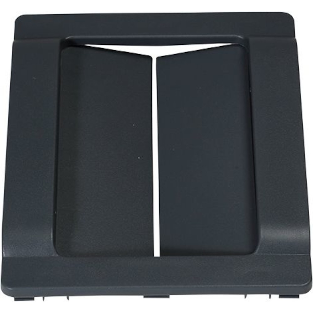 Ouverture clapets adaptée bacs 60L 80L pratique étanche Ouverture clapets adaptée bacs 60L 80L pratique étanche