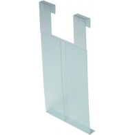 Panneau à suspendre pour bac de 60L et 80L