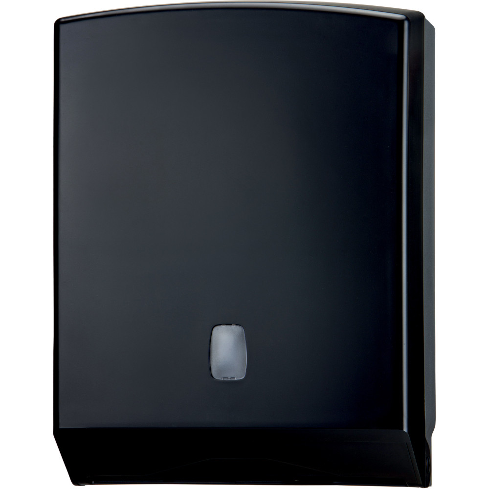 Distributeur mural compact pour essuie-mains formats C Z M Distributeur mural compact pour essuie-mains formats C Z M