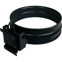 porte sac poubelle sans couvercle