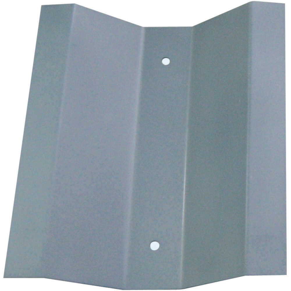Fixation murale pour poubelle 35L et 50 litres Fixation murale pour poubelle 35L et 50 litres