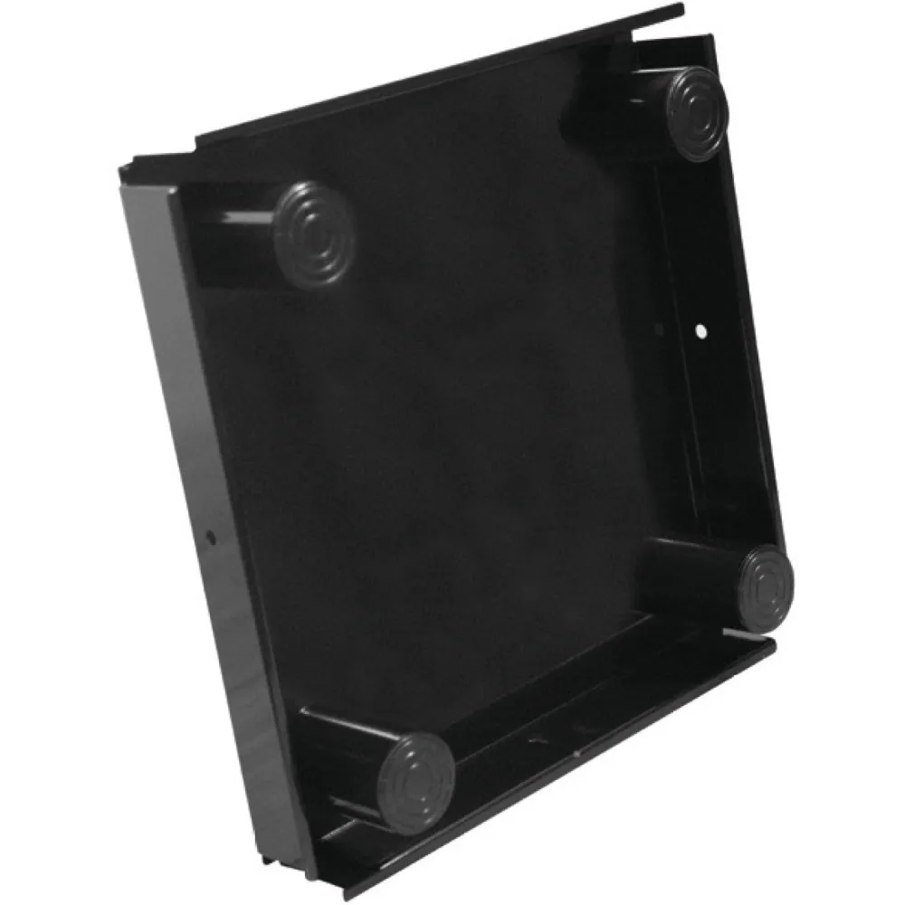 Couvercles socles recyclés écologiques robustes durables 