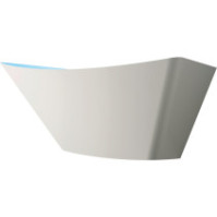 Lampe fluorescente anti-insecte 20W culot E14