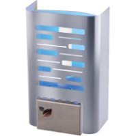 Lampe 20W E14 anti-insecte efficace