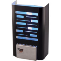 Lampe fluorescente E14 20W anti-insecte efficace