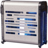 Lampe fluorescente E14 anti-insecte 20W efficace
