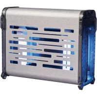 Lampe fluorescente anti-insecte 20W E14 efficace